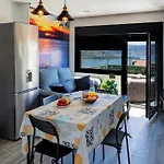 Apartmán Atico Vistamar, Con Vistas A La Ria De Vigo