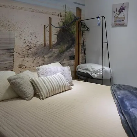 Atico Vistamar, Con Vistas A La Ria De Vigo * Moaña