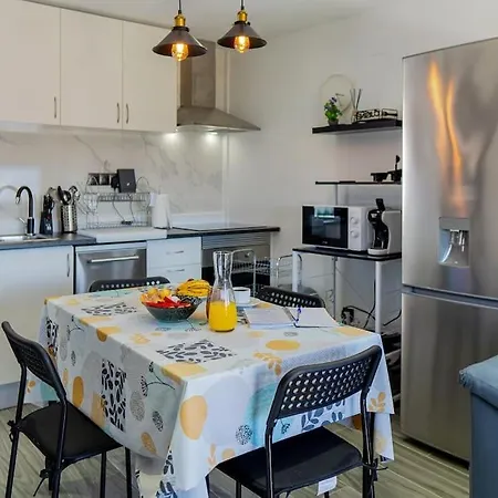Apartmán Atico Vistamar, Con Vistas A La Ria De Vigo Moaña