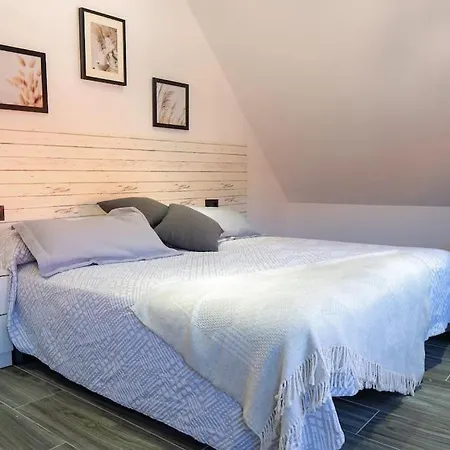 Atico Vistamar, Con Vistas A La Ria De Vigo * Moaña