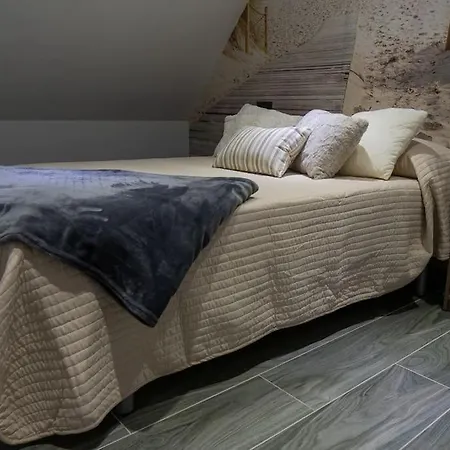 Appartement Atico Vistamar, Con Vistas A La Ria De Vigo