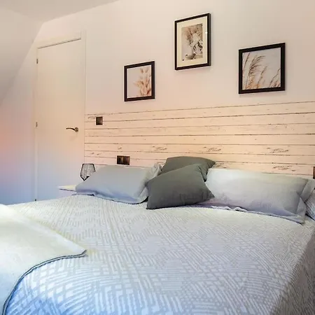 Apartment Atico Vistamar, Con Vistas A La Ria De Vigo